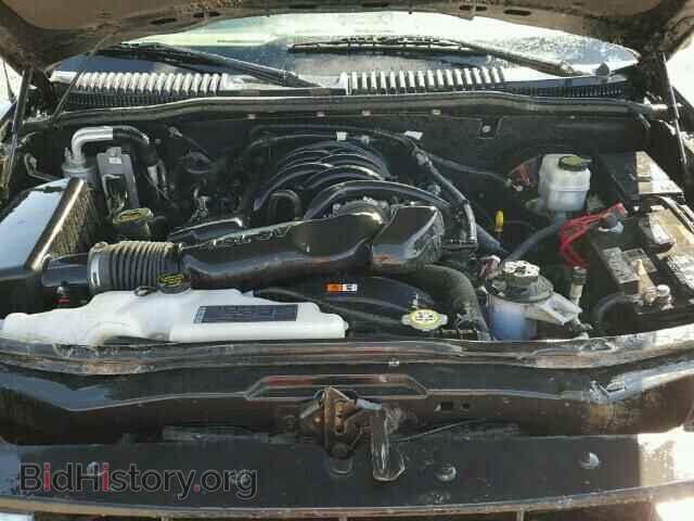 2007 FORD EXPLORER - VIN: 1FMEU74807UB60364 - Фото 7