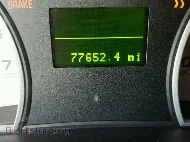 2007 FORD EXPLORER - VIN: 1FMEU74807UB60364 - Фото 8