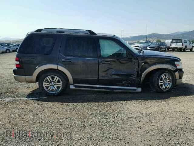2007 FORD EXPLORER - VIN: 1FMEU74807UB60364 - Фото 10