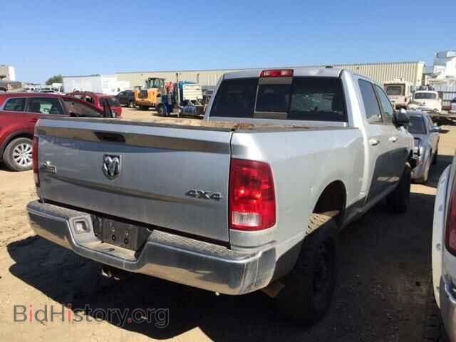 2011 DODGE RAM 3500 - VIN: 3D73Y3CL8BG505723 - Фото 4