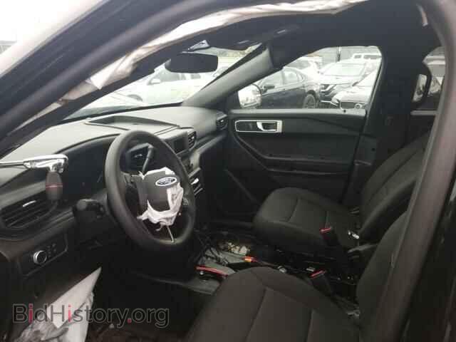 2020 FORD EXPLORER - VIN: 1FM5K8AB6LGA83245 - Photo 6