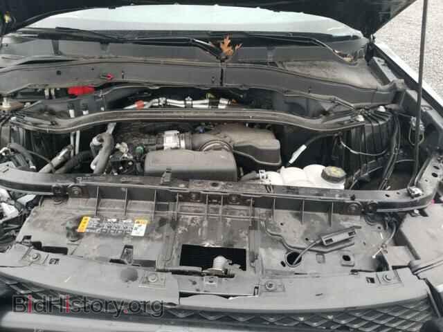 2020 FORD EXPLORER - VIN: 1FM5K8AB6LGA83245 - Photo 9