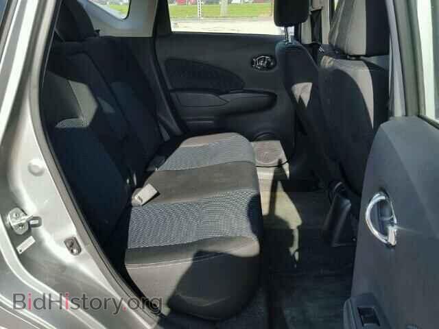 2014 NISSAN VERSA - VIN: 3N1CE2CPXEL410272 - Photo 6