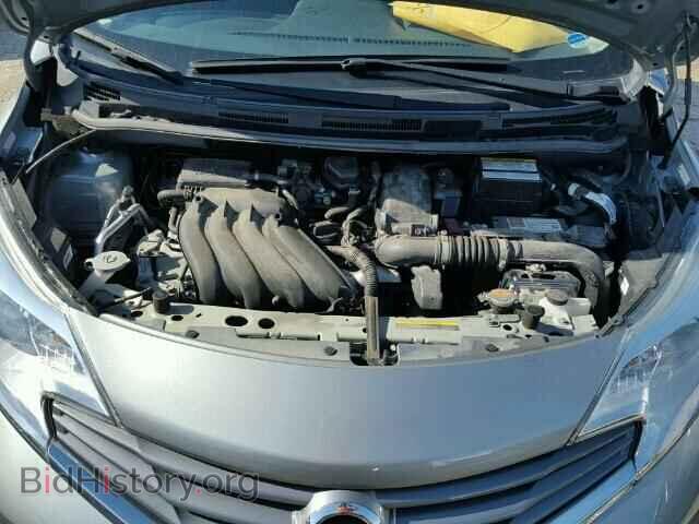 2014 NISSAN VERSA - VIN: 3N1CE2CPXEL410272 - Photo 7