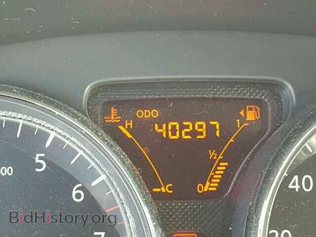 2014 NISSAN VERSA - VIN: 3N1CE2CPXEL410272 - Photo 8