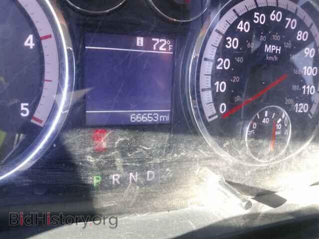 2012 DODGE RAM 3500 - VIN: 3C63D3GL3CG285299 - Фото 8
