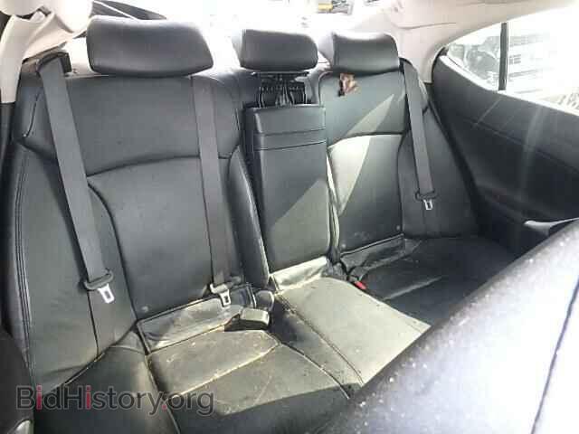 2006 LEXUS IS250 - VIN: JTHBK262862005014 - Фото 6