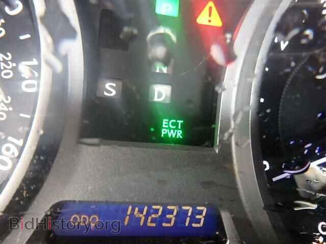 2006 LEXUS IS250 - VIN: JTHBK262862005014 - Фото 8