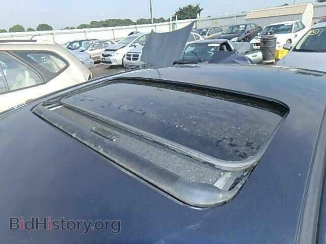 2006 LEXUS IS250 - VIN: JTHBK262862005014 - Фото 9