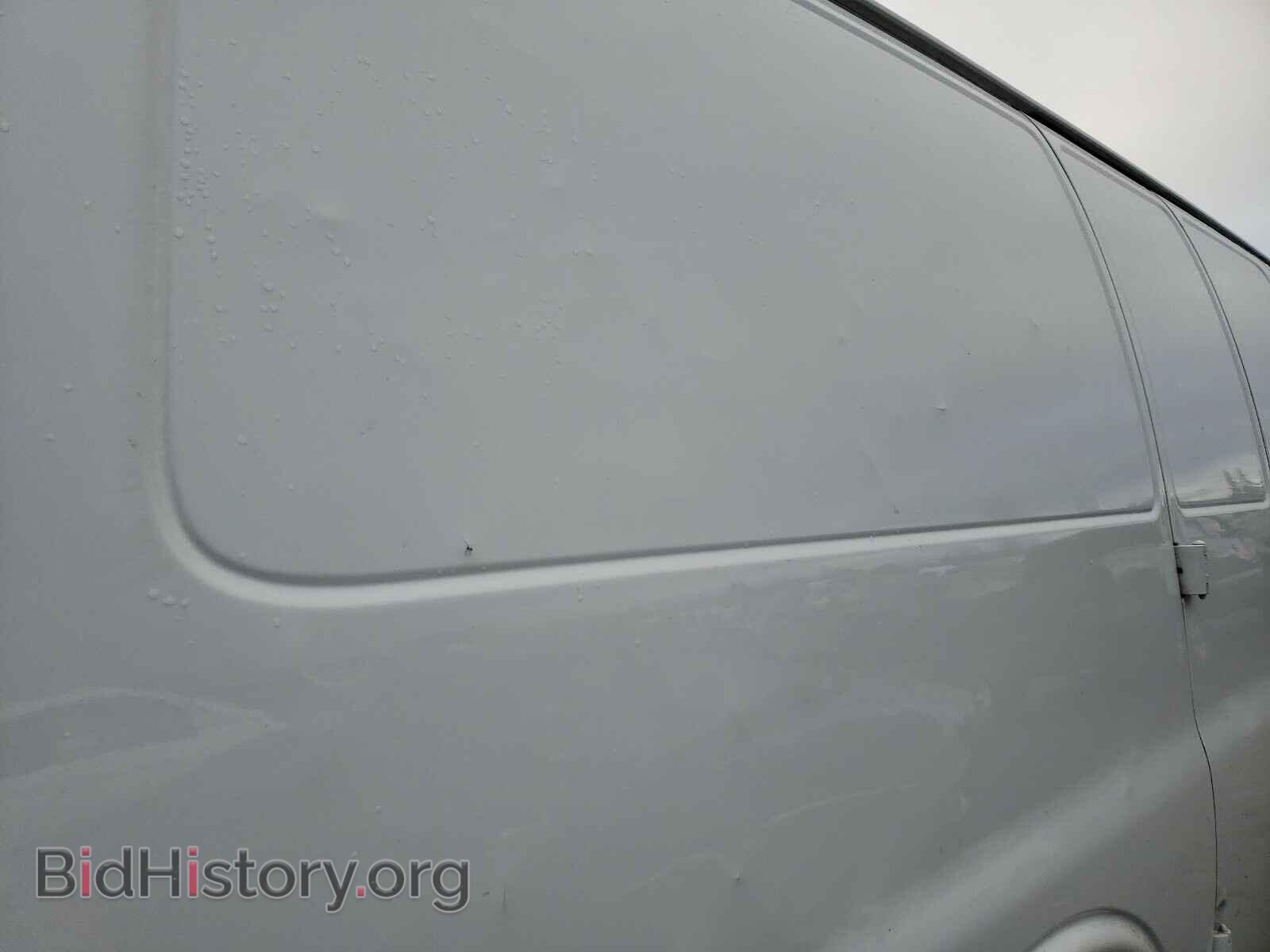 2015 CHEVROLET EXPRESS - VIN: 1GCWGFCF9F1137370 - Photo 10