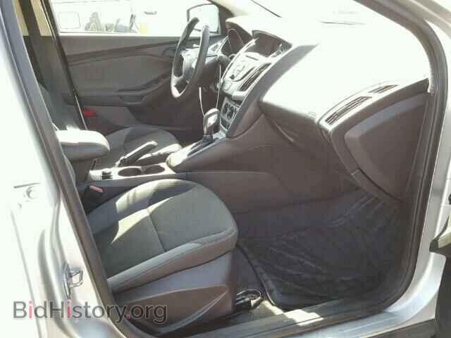 2012 FORD FOCUS - VIN: 1FAHP3K23CL417071 - Фото 5