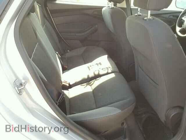2012 FORD FOCUS - VIN: 1FAHP3K23CL417071 - Фото 6