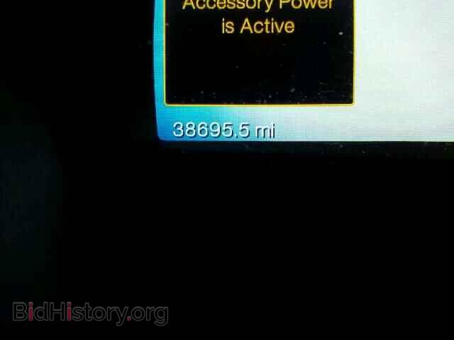 2013 FORD EXPLORER - VIN: 1FM5K7F91DGA58867 - Photo 8