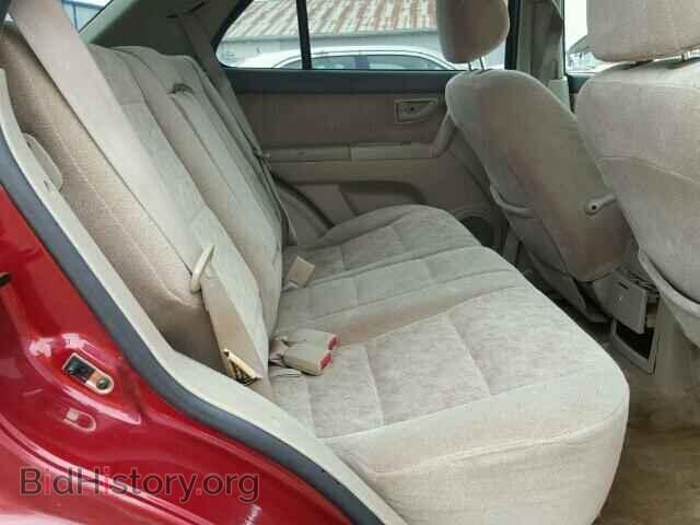 2005 KIA SORENTO - VIN: KNDJD733255414320 - Фото 6