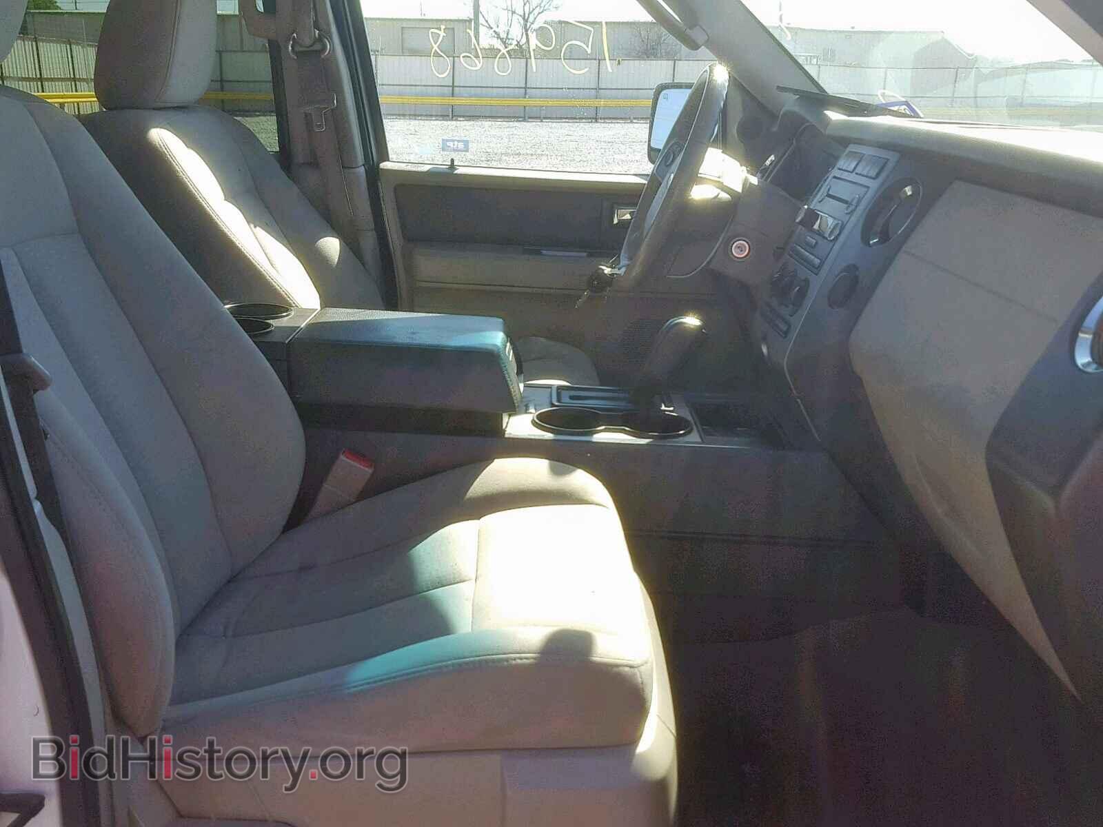 2011 FORD EXPEDITION - VIN: 1FMJK1H58BEF22624 - Фото 5