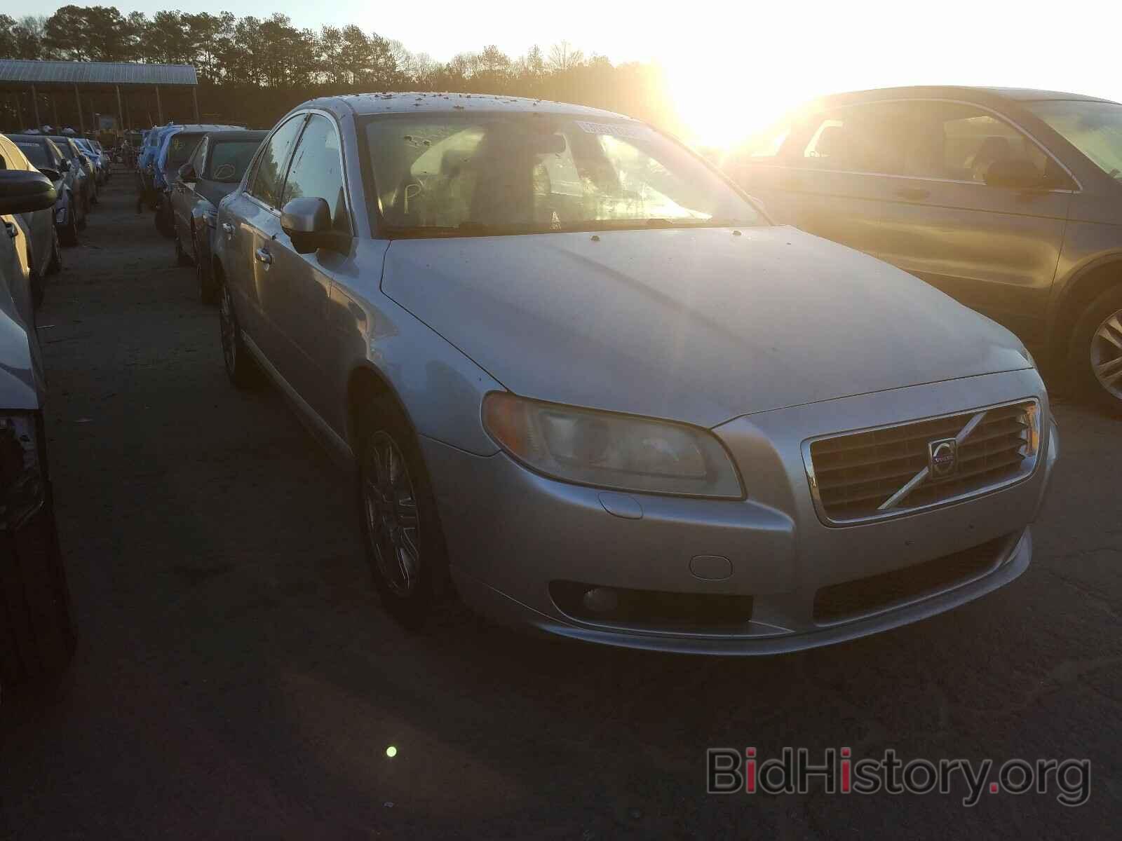 Photo YV1AS982281056000 - VOLVO S80 2008