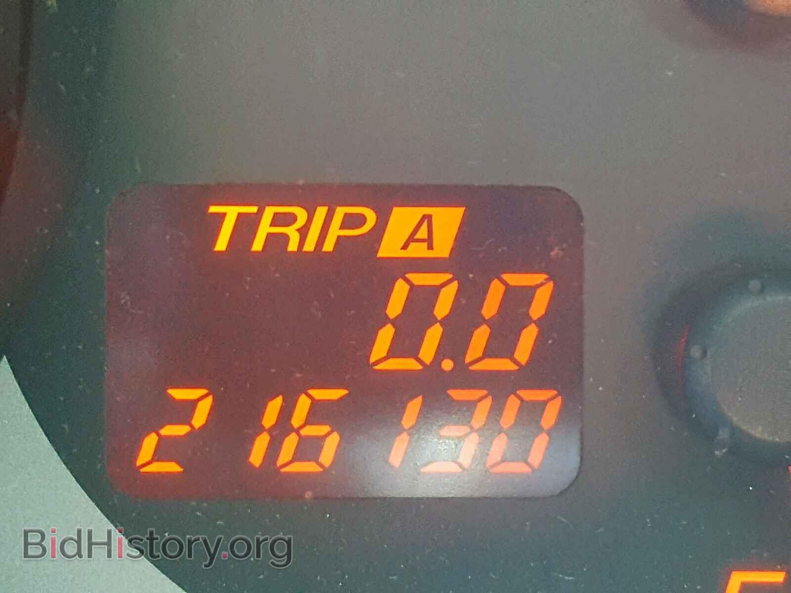 2007 MAZDA 3 S - VIN: JM1BK324171748605 - Фото 8