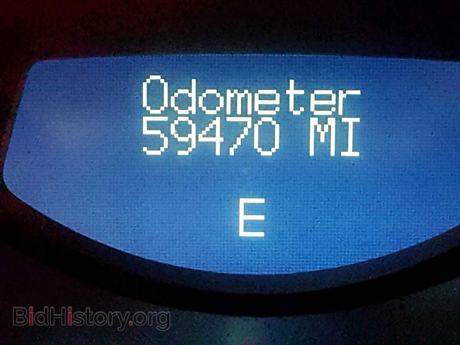 2012 CADILLAC CTS - VIN: 1G6DP5E35C0110059 - Фото 8