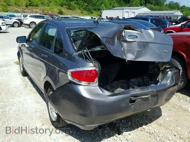 2010 FORD FOCUS - VIN: 1FAHP3FN7AW147035 - Фото 3