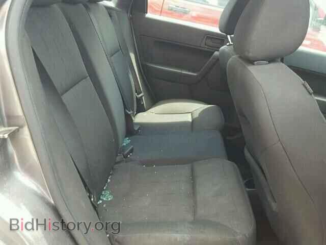 2010 FORD FOCUS - VIN: 1FAHP3FN7AW147035 - Фото 6