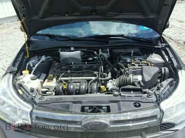 2010 FORD FOCUS - VIN: 1FAHP3FN7AW147035 - Фото 7