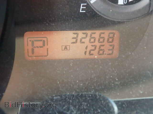 2011 NISSAN VERSA - VIN: 3N1BC1CP7BL369123 - Фото 8