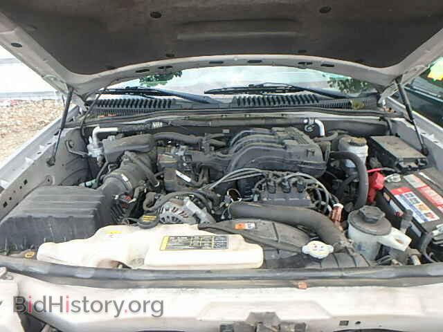 2009 FORD EXPLORER - VIN: 1FMEU73E09UA06781 - Фото 7