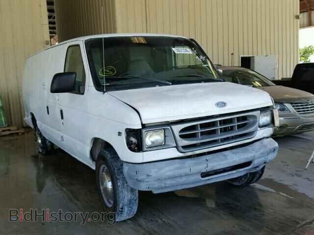 Photo 1FTSS34L5YHB66794 - FORD ECONOLINE 2000