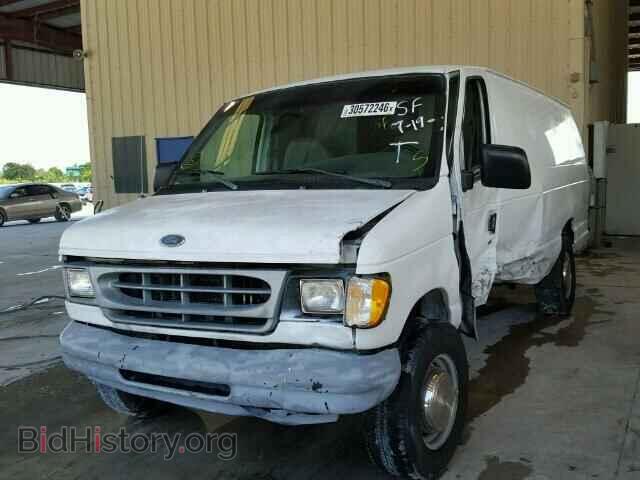 2000 FORD ECONOLINE - VIN: 1FTSS34L5YHB66794 - Photo 2