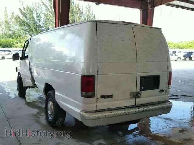 2000 FORD ECONOLINE - VIN: 1FTSS34L5YHB66794 - Photo 3