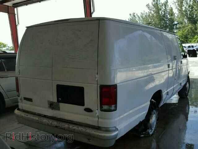 2000 FORD ECONOLINE - VIN: 1FTSS34L5YHB66794 - Photo 4
