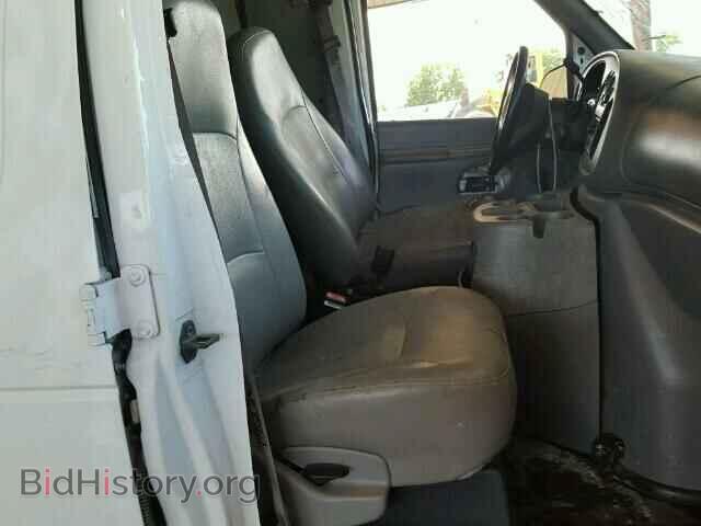 2000 FORD ECONOLINE - VIN: 1FTSS34L5YHB66794 - Photo 5