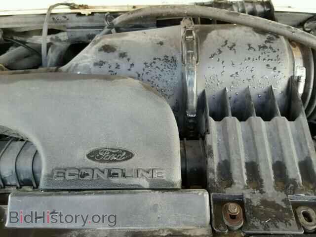 2000 FORD ECONOLINE - VIN: 1FTSS34L5YHB66794 - Photo 7