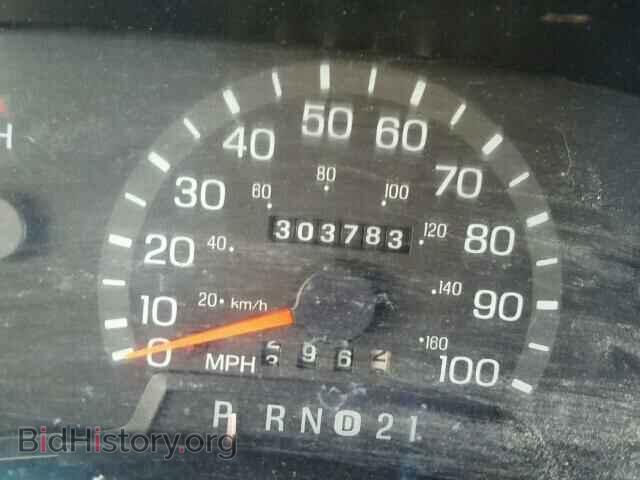 2000 FORD ECONOLINE - VIN: 1FTSS34L5YHB66794 - Photo 8