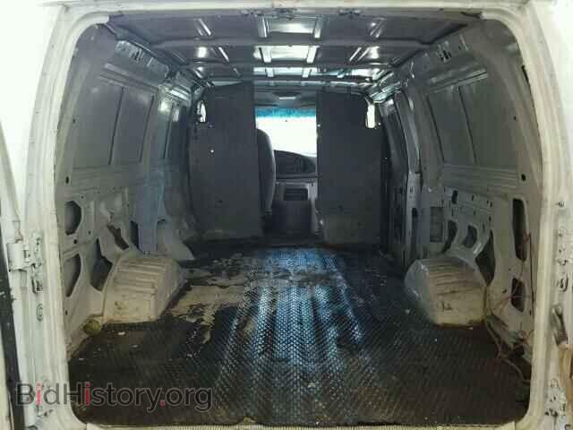 2000 FORD ECONOLINE - VIN: 1FTSS34L5YHB66794 - Photo 9