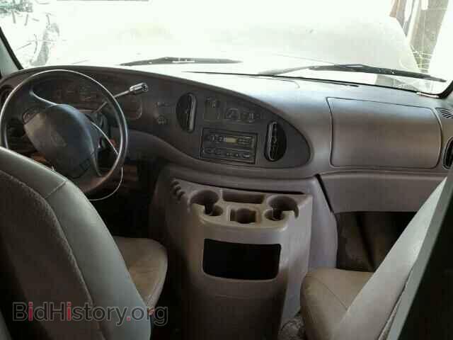 2000 FORD ECONOLINE - VIN: 1FTSS34L5YHB66794 - Photo 10