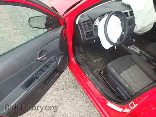 2009 DODGE AVENGER - VIN: 1B3LC46B09N569663 - Фото 9