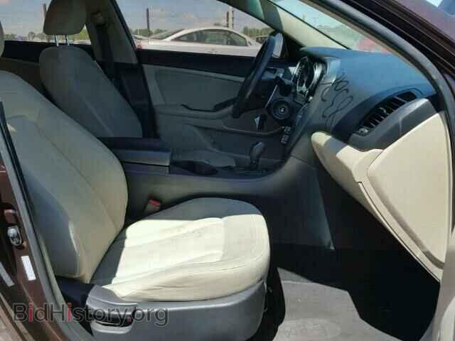 2011 KIA OPTIMA - VIN: KNAGM4A72B5183202 - Фото 5