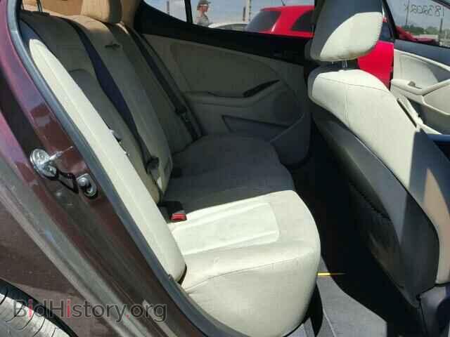 2011 KIA OPTIMA - VIN: KNAGM4A72B5183202 - Фото 6