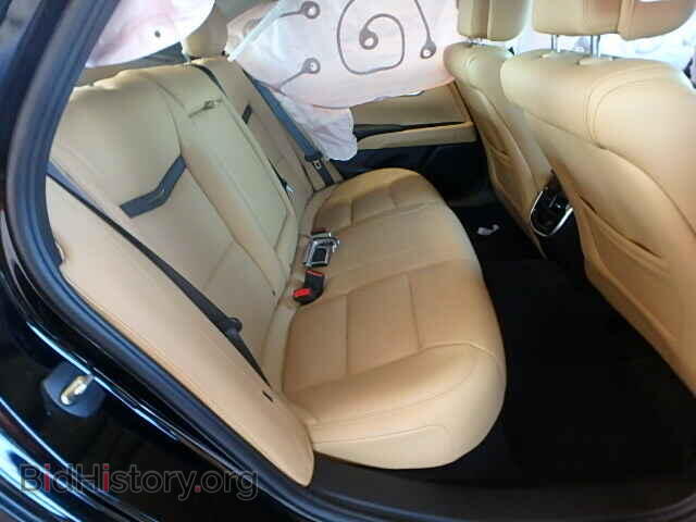 2013 CADILLAC XTS - VIN: 2G61P5S32D9173506 - Фото 6