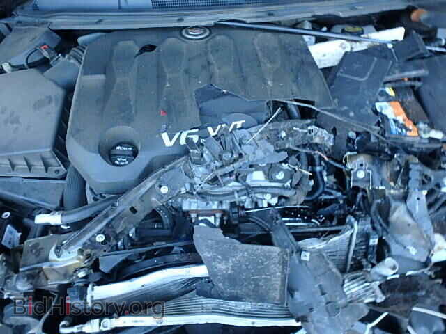 2013 CADILLAC XTS - VIN: 2G61P5S32D9173506 - Фото 7