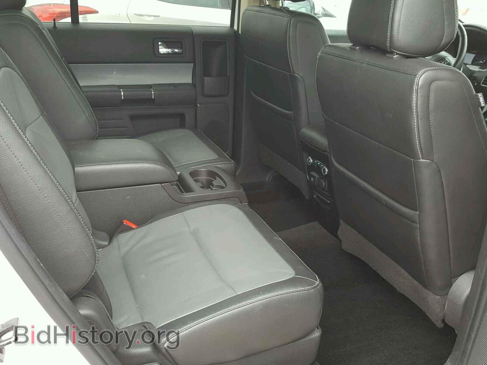 2014 FORD FLEX LIMIT - VIN: 2FMHK6DT5EBD15530 - Photo 6