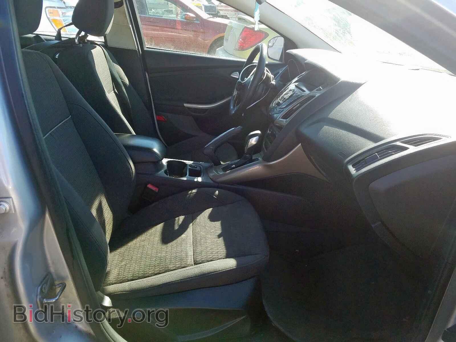 2012 FORD FOCUS - VIN: 1FAHP3H27CL325209 - Photo 5
