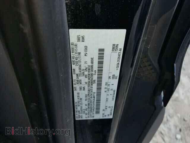 2015 FORD TRANSIT CO - VIN: 1FTNR2YG1FKA48712 - Фото 10