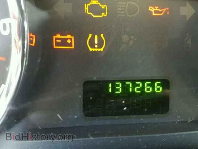 2007 FORD EDGE - VIN: 2FMDK36C47BB63723 - Фото 8