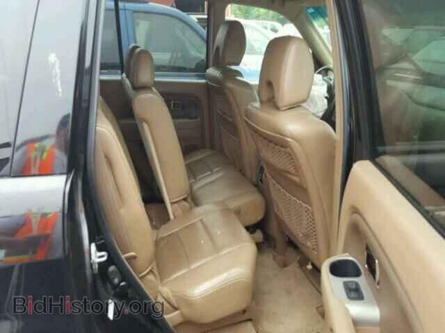 2008 HONDA PILOT - VIN: 5FNYF18578B051810 - Фото 6