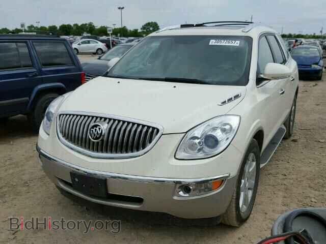2009 BUICK ENCLAVE - VIN: 5GAEV23D09J112338 - Фото 2