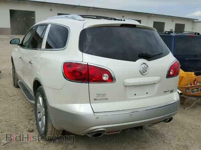 2009 BUICK ENCLAVE - VIN: 5GAEV23D09J112338 - Фото 3