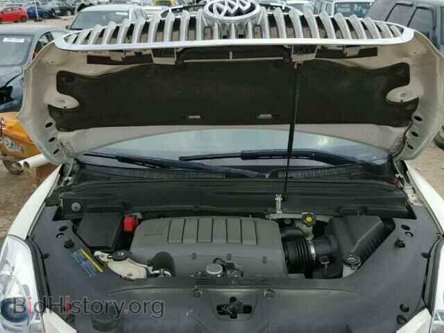 2009 BUICK ENCLAVE - VIN: 5GAEV23D09J112338 - Фото 7