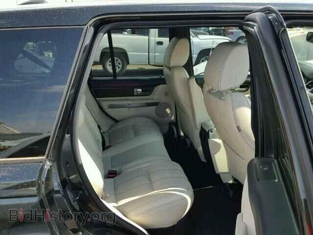 2013 LAND ROVER RANGEROVER - VIN: SALSK2D43DA812073 - Фото 6